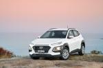 Hyundai Kona Go 2018 года (AU)